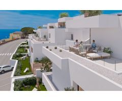 Apartamento en Venta en Benitachell, Alicante