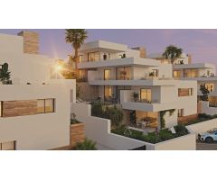 Apartamento en Venta en Benitachell, Alicante