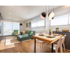 Apartamento en Venta en Benitachell, Alicante