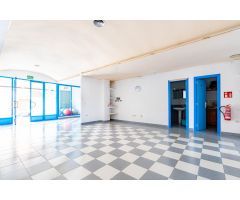 Local comercial en Venta en Benissa, Alicante