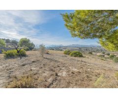 Parcela en Venta en Teulada, Alicante