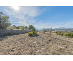 Parcela en Venta en Teulada, Alicante