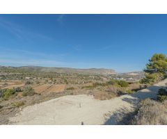 Parcela en Venta en Teulada, Alicante