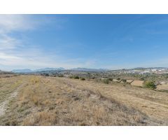 Parcela en Venta en Teulada, Alicante