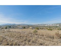 Parcela en Venta en Teulada, Alicante