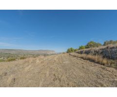 Parcela en Venta en Teulada, Alicante