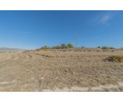 Parcela en Venta en Teulada, Alicante