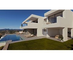 Villa de Lujo en Venta en Benitachell, Alicante