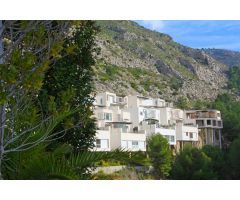 Villa de Lujo en Venta en Altea la Vella, Alicante
