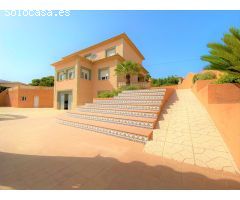 Chalet en Venta en Calpe / Calp, Alicante