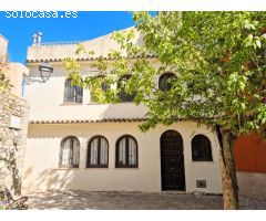Chalet en Venta en Benissa, Alicante