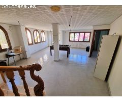 Chalet en Venta en Benissa, Alicante