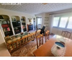 Chalet en Venta en Benissa, Alicante