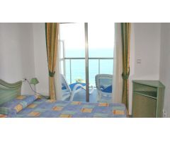 Apartamento en Venta en Calpe / Calp, Alicante