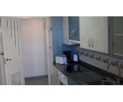 Apartamento en Venta en Calpe / Calp, Alicante