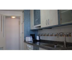 Apartamento en Venta en Calpe / Calp, Alicante