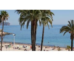 Apartamento en Venta en Calpe / Calp, Alicante