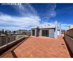 Atico en Venta en Calpe / Calp, Alicante