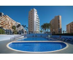 Atico en Venta en Calpe / Calp, Alicante