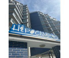 Atico en Venta en Calpe / Calp, Alicante