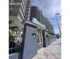 Atico en Venta en Calpe / Calp, Alicante