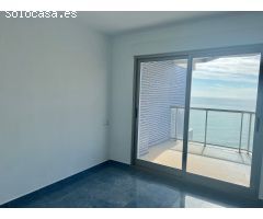Atico en Venta en Calpe / Calp, Alicante