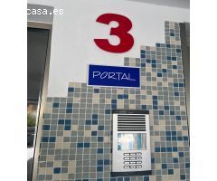 Atico en Venta en Calpe / Calp, Alicante