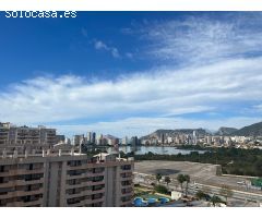 Atico en Venta en Calpe / Calp, Alicante