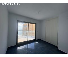 Atico en Venta en Calpe / Calp, Alicante
