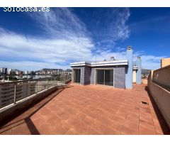 Atico en Venta en Calpe / Calp, Alicante