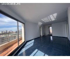 Atico en Venta en Calpe / Calp, Alicante