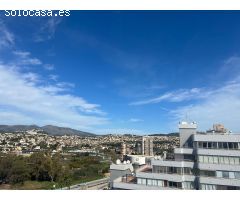 Atico en Venta en Calpe / Calp, Alicante