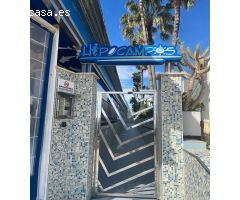Atico en Venta en Calpe / Calp, Alicante
