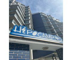 Atico en Venta en Calpe / Calp, Alicante
