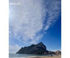 Atico en Venta en Calpe / Calp, Alicante