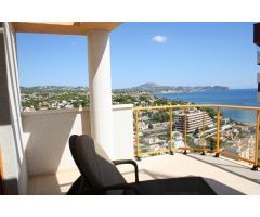Atico en Venta en Calpe / Calp, Alicante