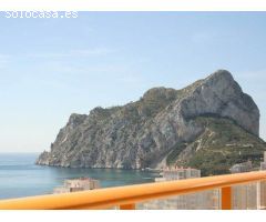 Atico en Venta en Calpe / Calp, Alicante