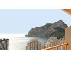 Atico en Venta en Calpe / Calp, Alicante