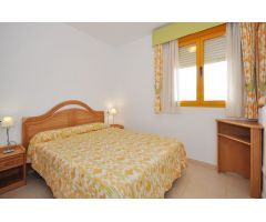 Atico en Venta en Calpe / Calp, Alicante