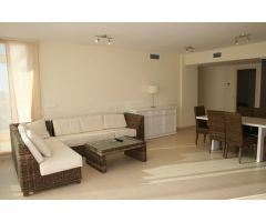 Atico en Venta en Calpe / Calp, Alicante