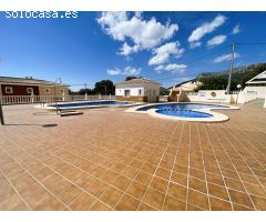 Bungalow en Venta en Calpe / Calp, Alicante