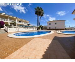 Bungalow en Venta en Calpe / Calp, Alicante