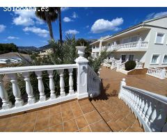 Bungalow en Venta en Calpe / Calp, Alicante