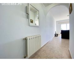 Bungalow en Venta en Calpe / Calp, Alicante