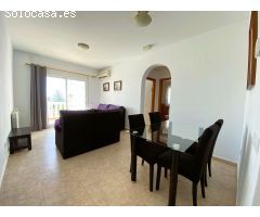 Bungalow en Venta en Calpe / Calp, Alicante