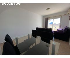 Bungalow en Venta en Calpe / Calp, Alicante