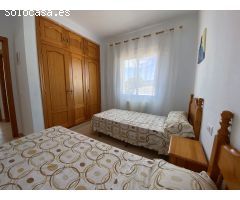 Bungalow en Venta en Calpe / Calp, Alicante