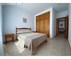 Bungalow en Venta en Calpe / Calp, Alicante
