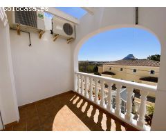 Bungalow en Venta en Calpe / Calp, Alicante