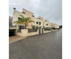 Bungalow en Venta en Calpe / Calp, Alicante